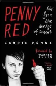 penny red notes from the new age of dissent PDF