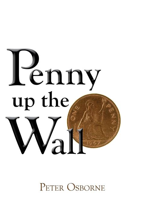 penny up wall peter osborne PDF