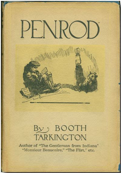 penrod booth tarkington PDF