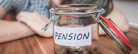 pension withdrawal