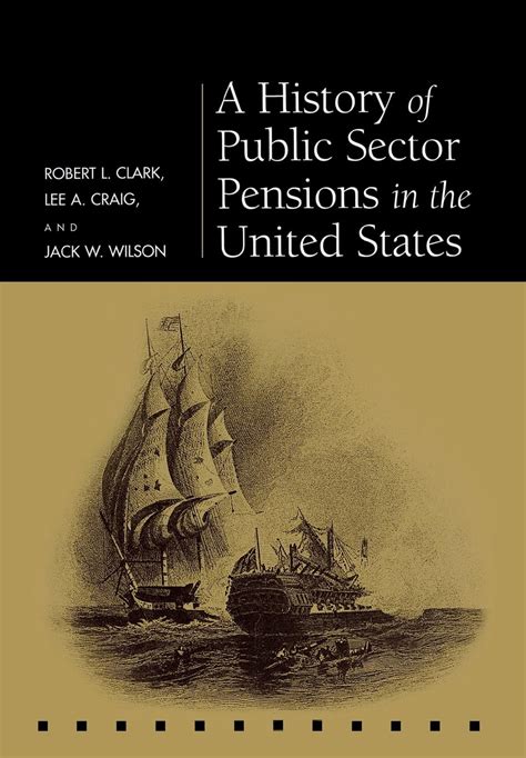 pensions in the public sector pension research council publications Epub