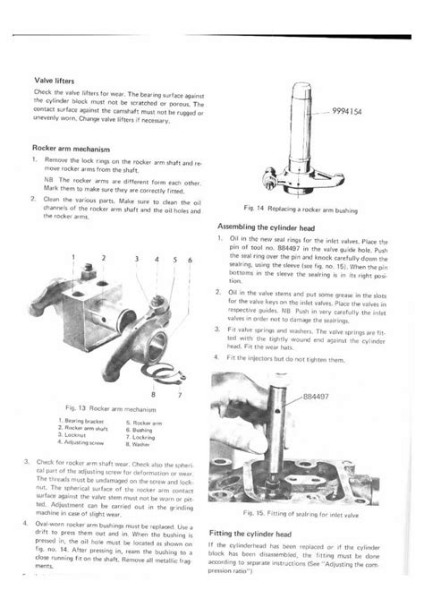 penta b18 workshop manual Doc
