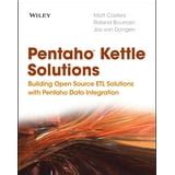 pentaho kettle solutions building open source etl solutions with pentaho data integration Reader