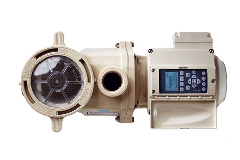 pentair intelliflo variable speed pool pump vs 3050 Doc