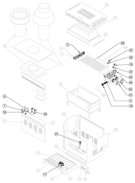 pentair minimax 400 parts Kindle Editon