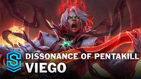 pentakill viego