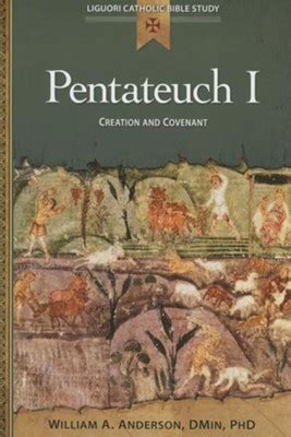 pentateuch i creation and covenant Kindle Editon