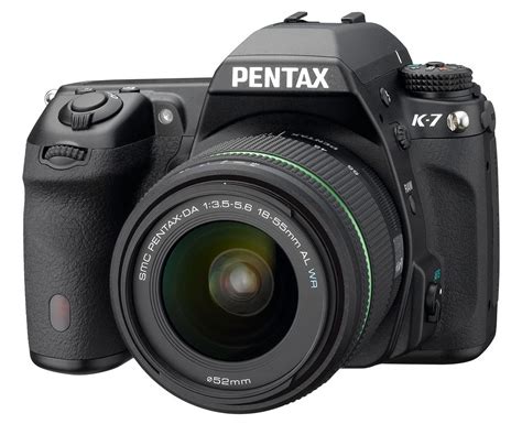 pentax k7 user guide Kindle Editon