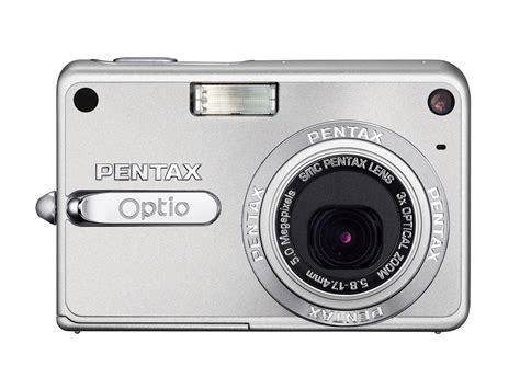 pentax optio s30 manual Reader