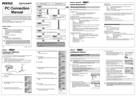 pentax optio s55 user manual Doc