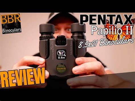 pentax papilio 8 5x21 binoculars owners manual Reader