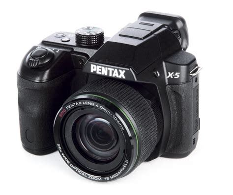 pentax x 5 user guide Reader