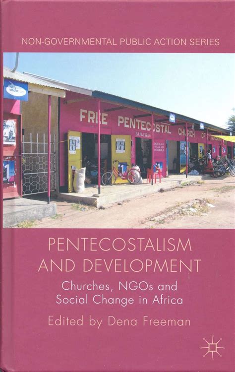 pentecostalism and development pentecostalism and development Doc