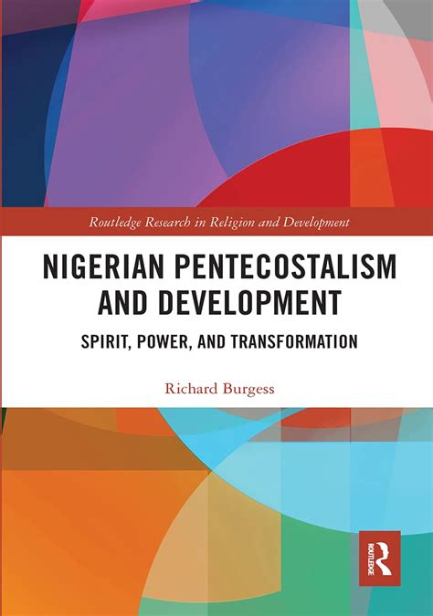 pentecostalism and development pentecostalism and development Doc