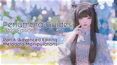 penumbra guide ren