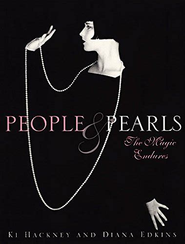 people and pearls the magic endures Kindle Editon