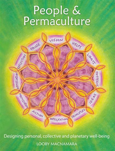 people and permaculture caring and designing for ourselves each other and the planet Reader