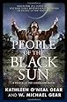 people of the black sun a people of the longhouse novel north americas forgotten past Kindle Editon