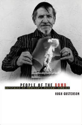 people of the bomb portraits of america’s nuclear complex Doc