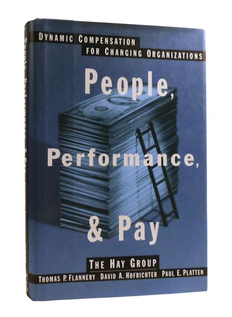people performance and pay Reader
