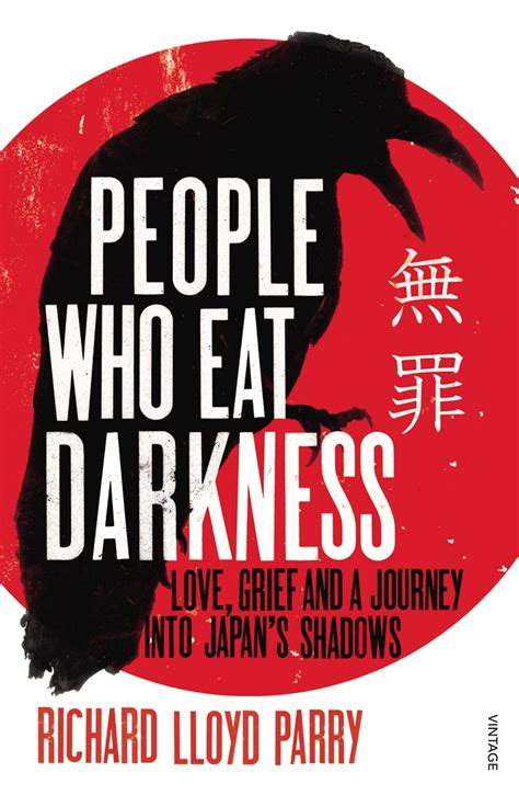 people who eat darkness murder grief and a journey into japans shadows Doc