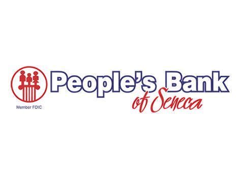 peoples bank seneca