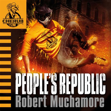 peoples republic cherub Doc