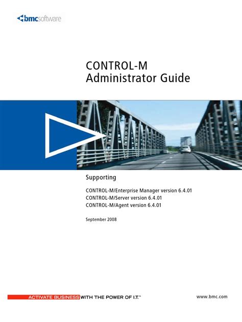 peoplesoft control m administrator guide Reader