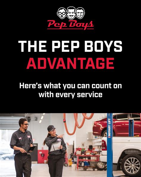 pep boys service warranty Doc