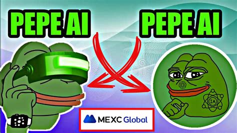 pepe ai on mexc exchange: A Catalyst for Unprecedented Possibilities