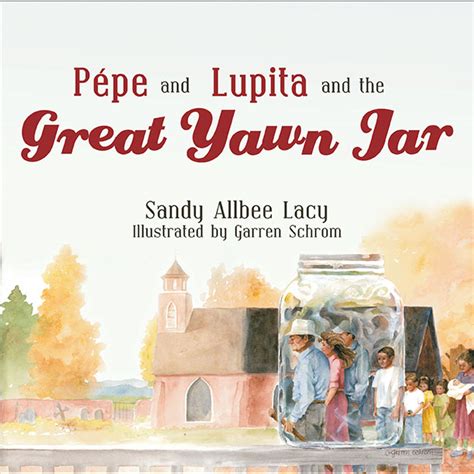 pepe and lupita and the great yawn jar PDF