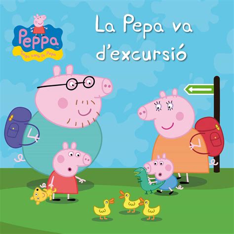 peppa pig 16 la pepa va dexcursio la porqueta pepa PDF