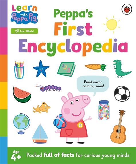 peppa pig script for kids Ebook Reader