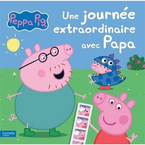 peppa pig une journ e avec Reader