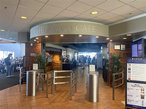 pepperdine university dining