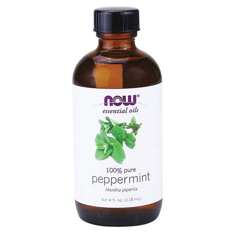 peppermint oil near me