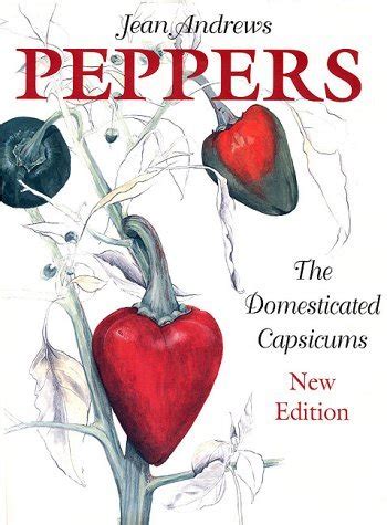 peppers the domesticated capsicums new edition Doc