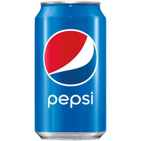 pepsi lata