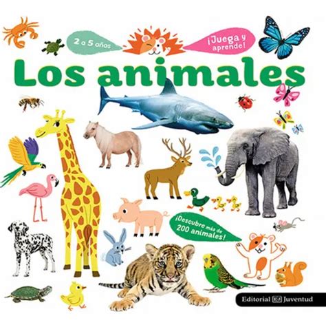 pequelibros animales vv aa Kindle Editon