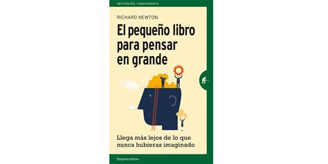 pequeno libro pensar grande spanish Doc