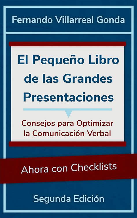 pequenolibro grandespresentaciones spanish edition PDF