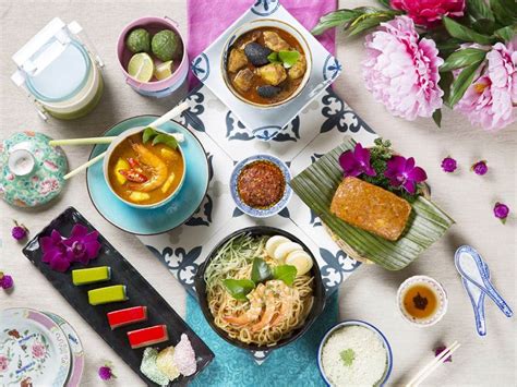 peranakan catering singapore