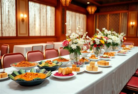 peranakan food catering