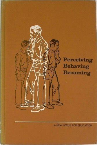 perceiving behaving becoming a new focus for educ Kindle Editon