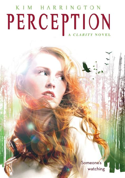 perception a clarity novel Epub