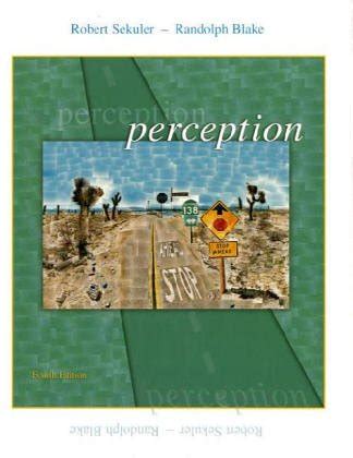 perception with interactive study guide cd rom Epub