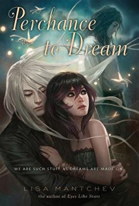 perchance to dream theatre illuminata 2 Epub