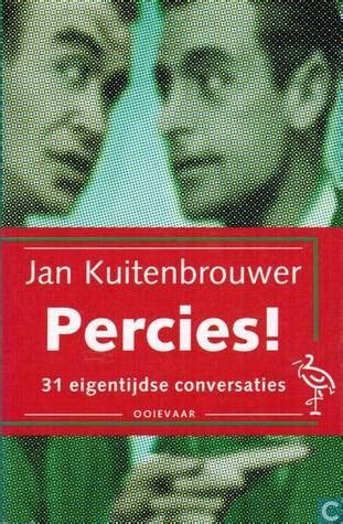 percies 31 eigentijdse conversaties Reader