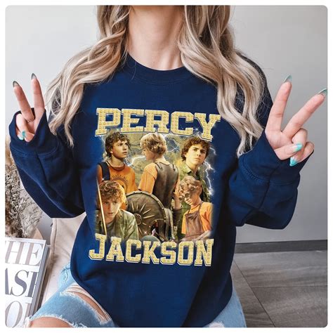 percy jackson shirts