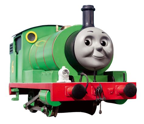 percy the small engine